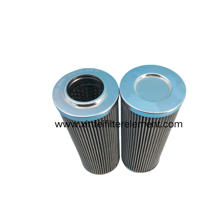 Replacement For PARKER Pressure Return Filter G01369Q
