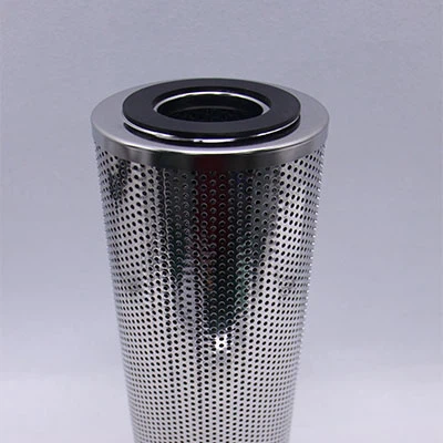 Mechanical Equipment Hydraulic Filter System Filter Element KM6018-8