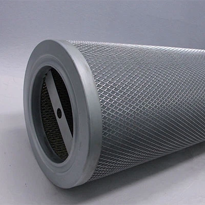 Refrigeration Filter Element KR1100-046P Oil-water Separation Filter